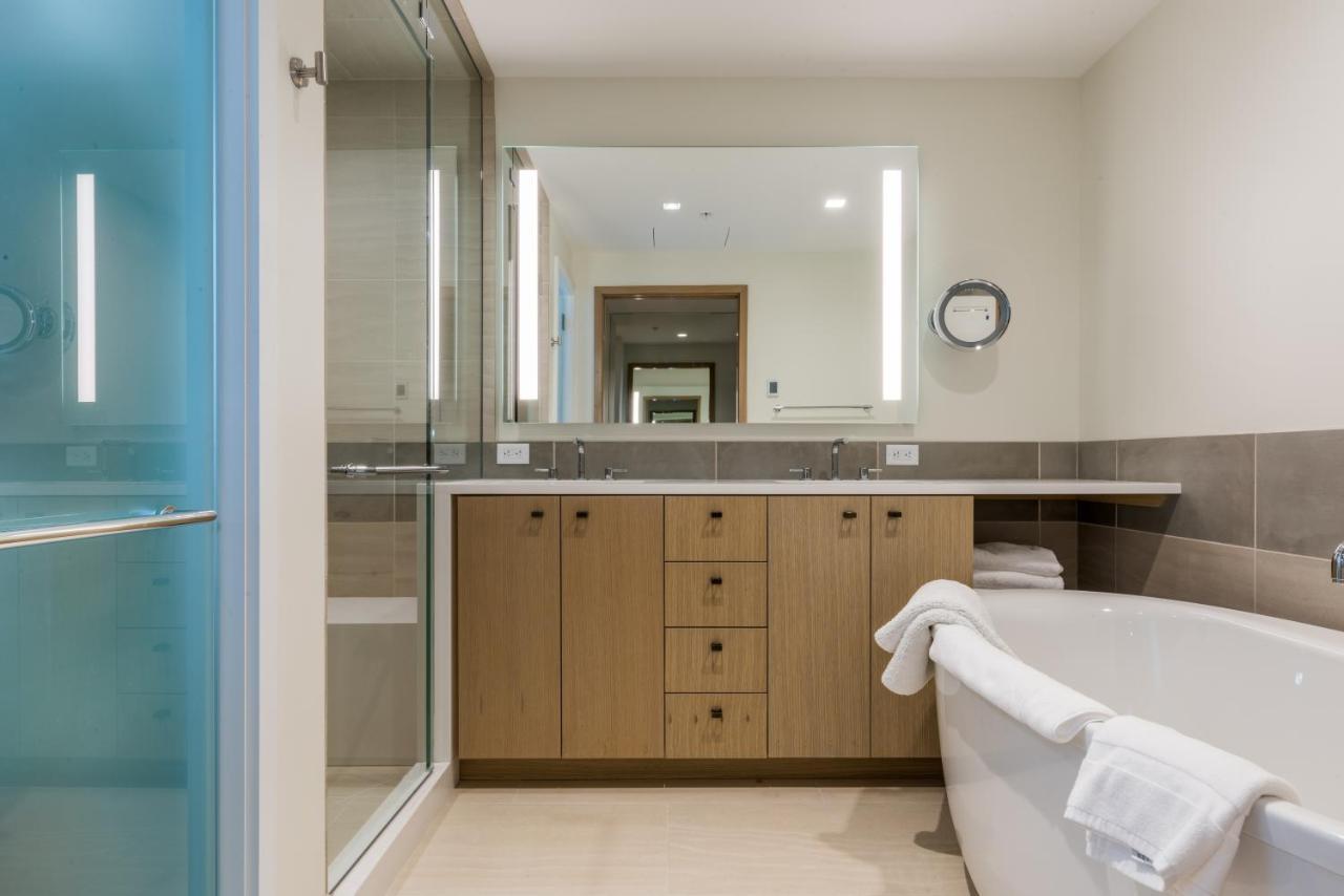 Limelight Hotel Ketchum Kültér fotó