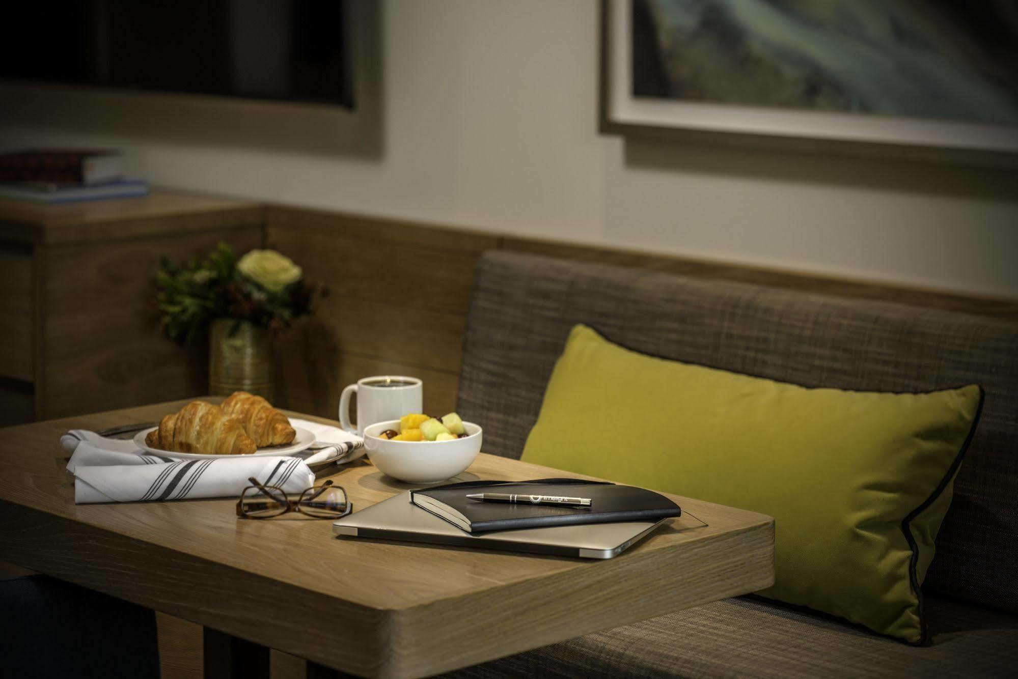 Limelight Hotel Ketchum Kültér fotó