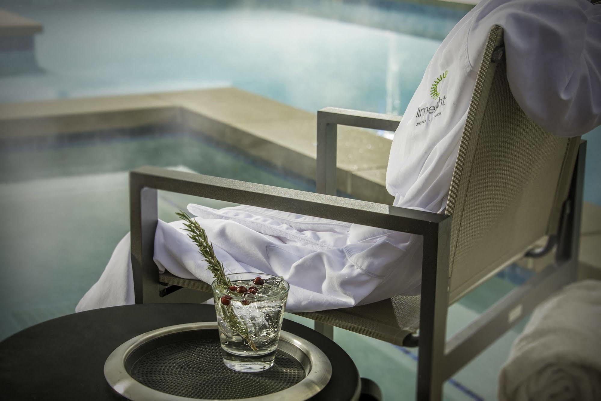 Limelight Hotel Ketchum Kültér fotó