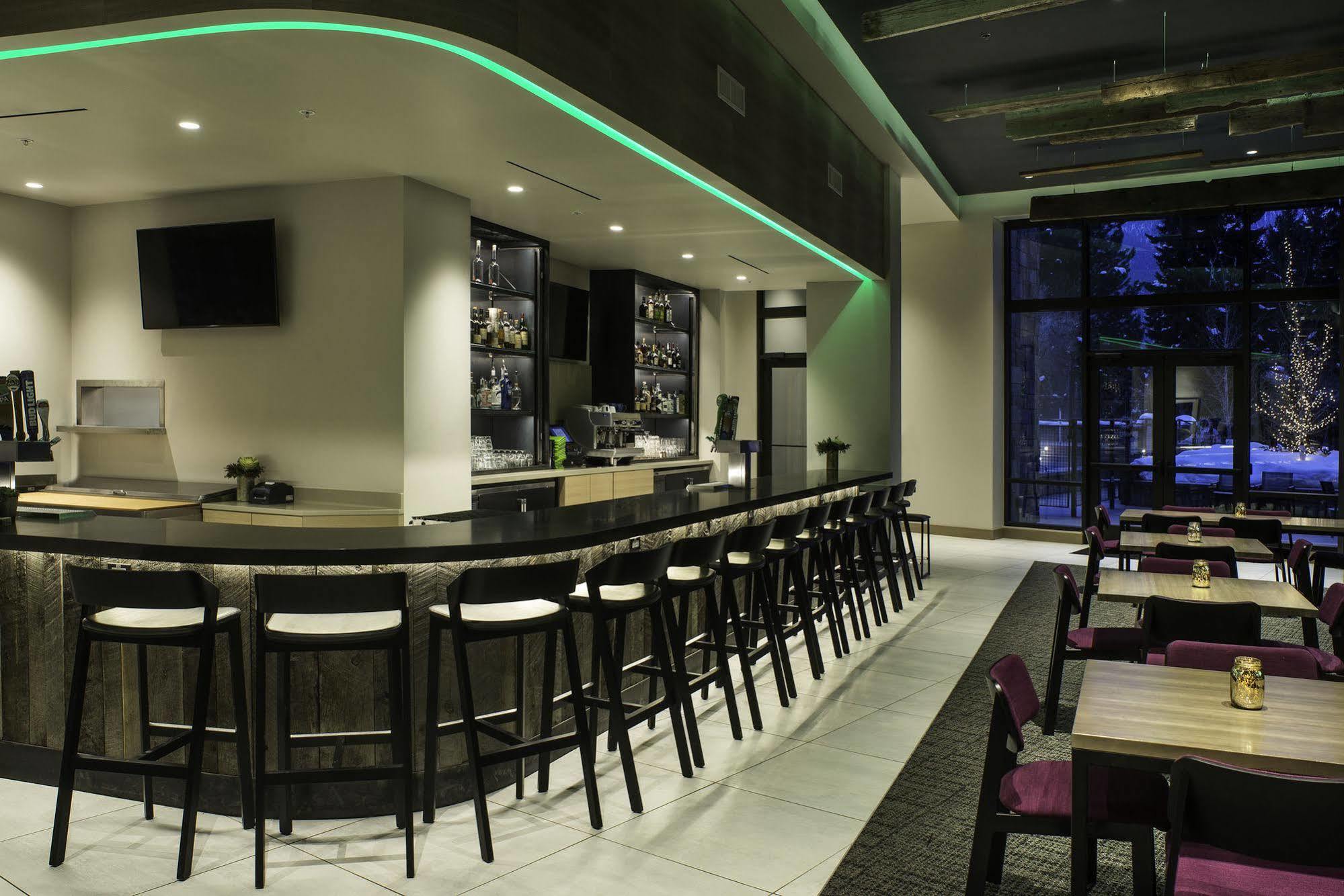 Limelight Hotel Ketchum Kültér fotó